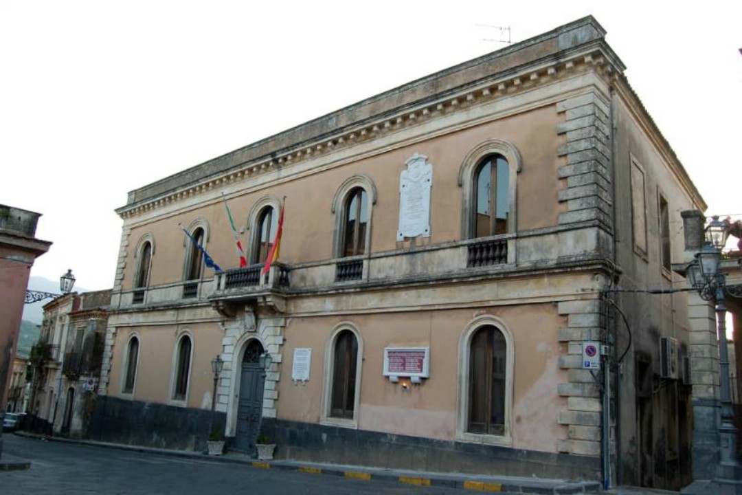Castiglione di Sicilia, il PRG e il parere legale pagato dai cittadini