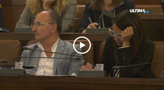 Il Consiglio Comunale di Catania ha adottato la proposta di delibera della Giunta di Salvo Pogliese.
