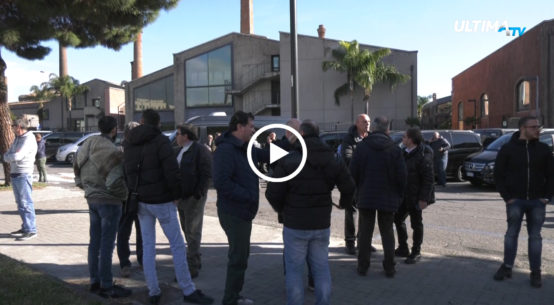 Protesta in tutta Italia degli NNC, gli operatori del servizio noleggio con conducente. I lavoratori contestano il dettato del comma 1 della legge 29.